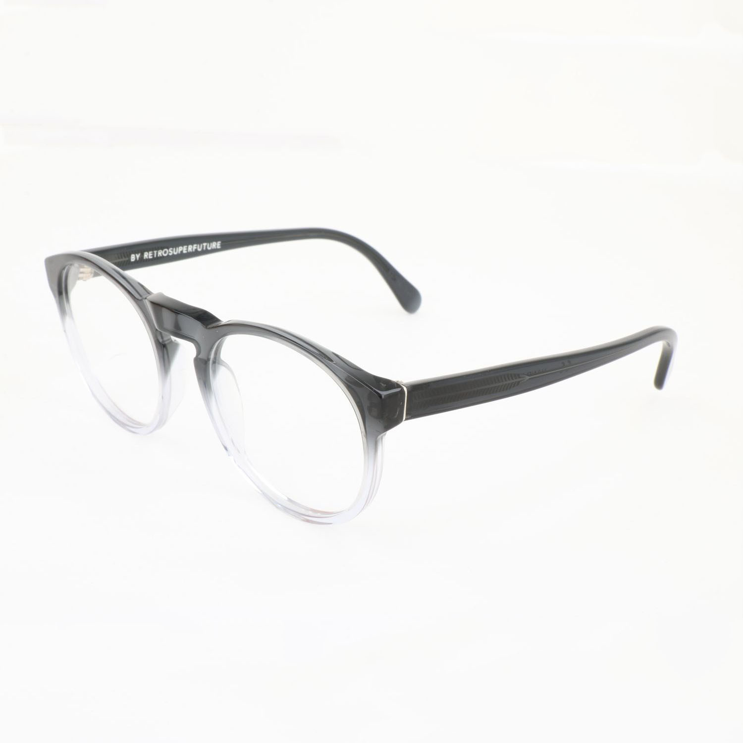 Men's Paloma Faded Optical Frames // Gray - RETROSUPERFUTURE - Touch of ...
