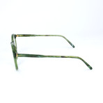 Retrosuperfuture // Unisex N. 01 Pietra ECE Optical Frames // Green