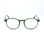 Retrosuperfuture // Unisex N. 01 Pietra ECE Optical Frames // Green