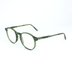 Retrosuperfuture // Unisex N. 01 Pietra ECE Optical Frames // Green