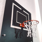 Basketball Wall Game