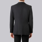 Andrew Sport Jacket // Charcoal (US: 40R)