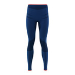 Men's Thermal Long Pants // Navy (XL)