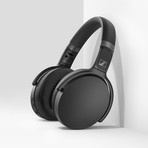 HD450BT Wireless Headphones (Black)