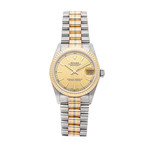Rolex Ladies Datejust Automatic // 68279 // 9.3 Million Serial // Pre-Owned