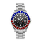 Rolex GMT-Master II Automatic // 16710 // M Serial // Pre-Owned