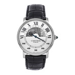 Cartier Rotonde Manual Wind // W1550151 // Pre-Owned