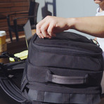 Devcore Armor Deployment Utility Backpack Bundle (Black)