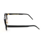 Men's Versilia Sunglasses // Black