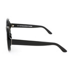 Women's Rita Sunglasses // Black