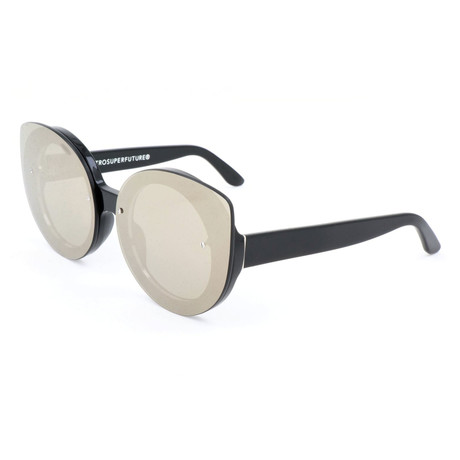 Women's Rita Sunglasses // Black