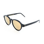 Men's Versilia Sunglasses // Black