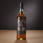 Insurrection Single Grain Scotch Whisky // Cask Strength // Aged 25 Years // 750 ml