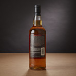 Insurrection Single Grain Scotch Whisky // Cask Strength // Aged 25 Years // 750 ml