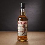 Albatross Single Malt Scotch Whisky // Cask Strength // Aged 20 Years // 750ml