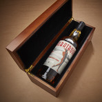 Albatross Single Malt Scotch Whisky // Cask Strength // Aged 20 Years // 750ml