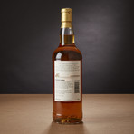 Yitbos Single Grain Scotch Whisky // Cask Strength // Aged 25 Years // 750ml