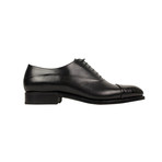 Oxford Shoes V1 // Black (US: 11)