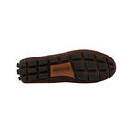Morris New Driver Shoes // Brown (US: 8.5)