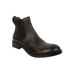 Chelsea Ankle Boots // Brown (US: 10)