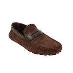 Morris New Driver Shoes // Brown (US: 11)