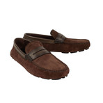 Morris New Driver Shoes // Brown (US: 9.5)