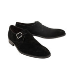 New Flex Shoes // Black (US: 7)