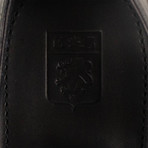 Oxford Shoes V1 // Black (US: 7)
