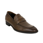 L'asola Loafers // Brown (US: 7)