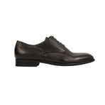 Oxford Shoes // Brown (US: 11)