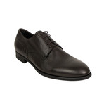 Oxford Shoes // Brown (US: 7)