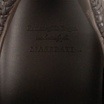 Maserati Sneakers // Brown (US: 8)