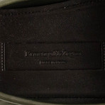 Morris New Driver Shoes // Green (US: 11)