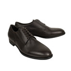 Oxford Shoes // Brown (US: 7)