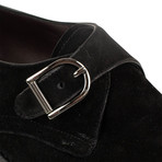 New Flex Shoes // Black (US: 7.5)