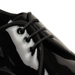 Oxford Shoes V2 // Black (US: 7)