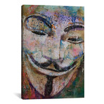 Anonymous // Michael Creese (26"W x 40"H x 1.5"D)