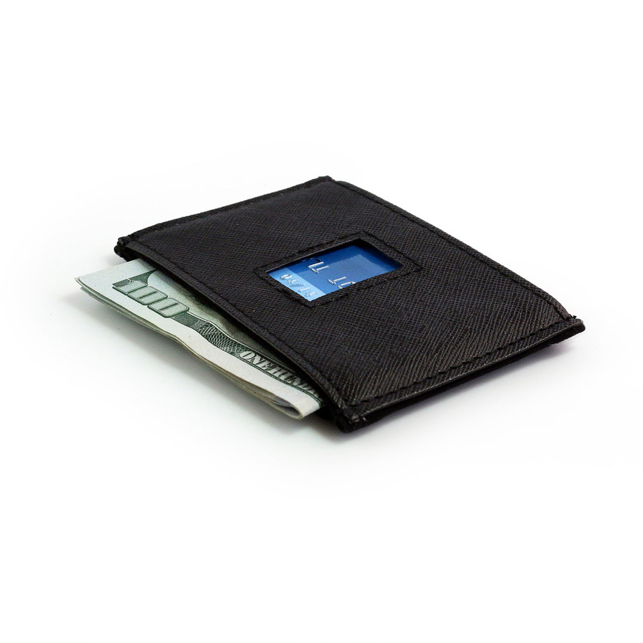 Dash Wallets Slim, Minimalist, & Functional Touch of Modern