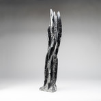 Orthoceras Fossil Statue V.2