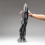 Orthoceras Fossil Statue V.2