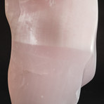 Manganon Pink Calcite Freeform V.2