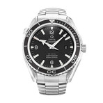 Omega Seamaster Planet Ocean Automatic // O2200.50 // Pre-Owned