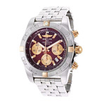 Breitling Chronomat Automatic // IB011012/K524-375A // Pre-Owned