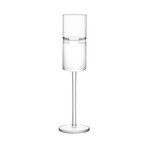 Horizon Champagne Flute // Set of 4