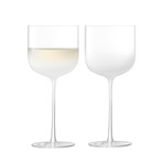 Mist Wine Glass // Set of 6