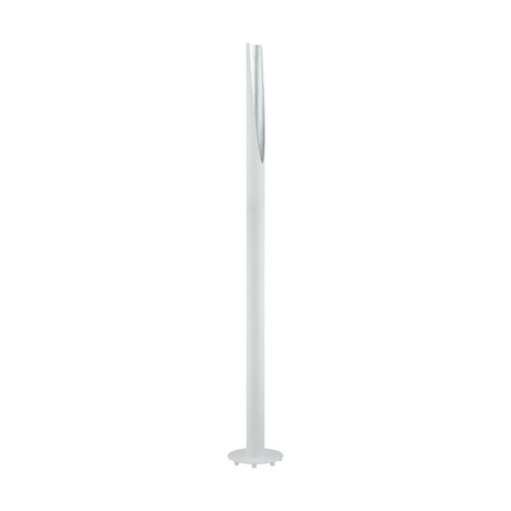 Barbotto // Floor Lamp // Tall