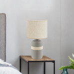 Sorita // Table Lamp