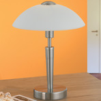 Solo 1 // Table Lamp