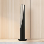 Barbotto // Table Lamp (Black)