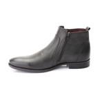 Dominic Dress Shoe // Black (Euro: 45)
